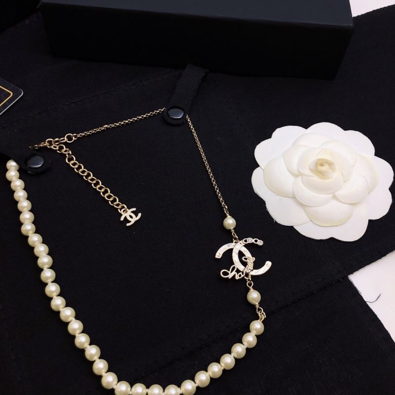 Chanel Necklaces